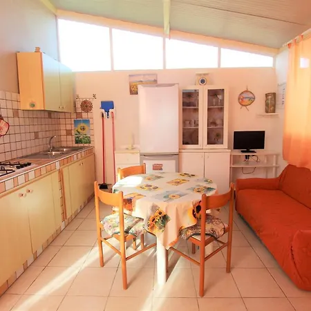 Apartahotel Climatizzata Mar Torre San Giovanni